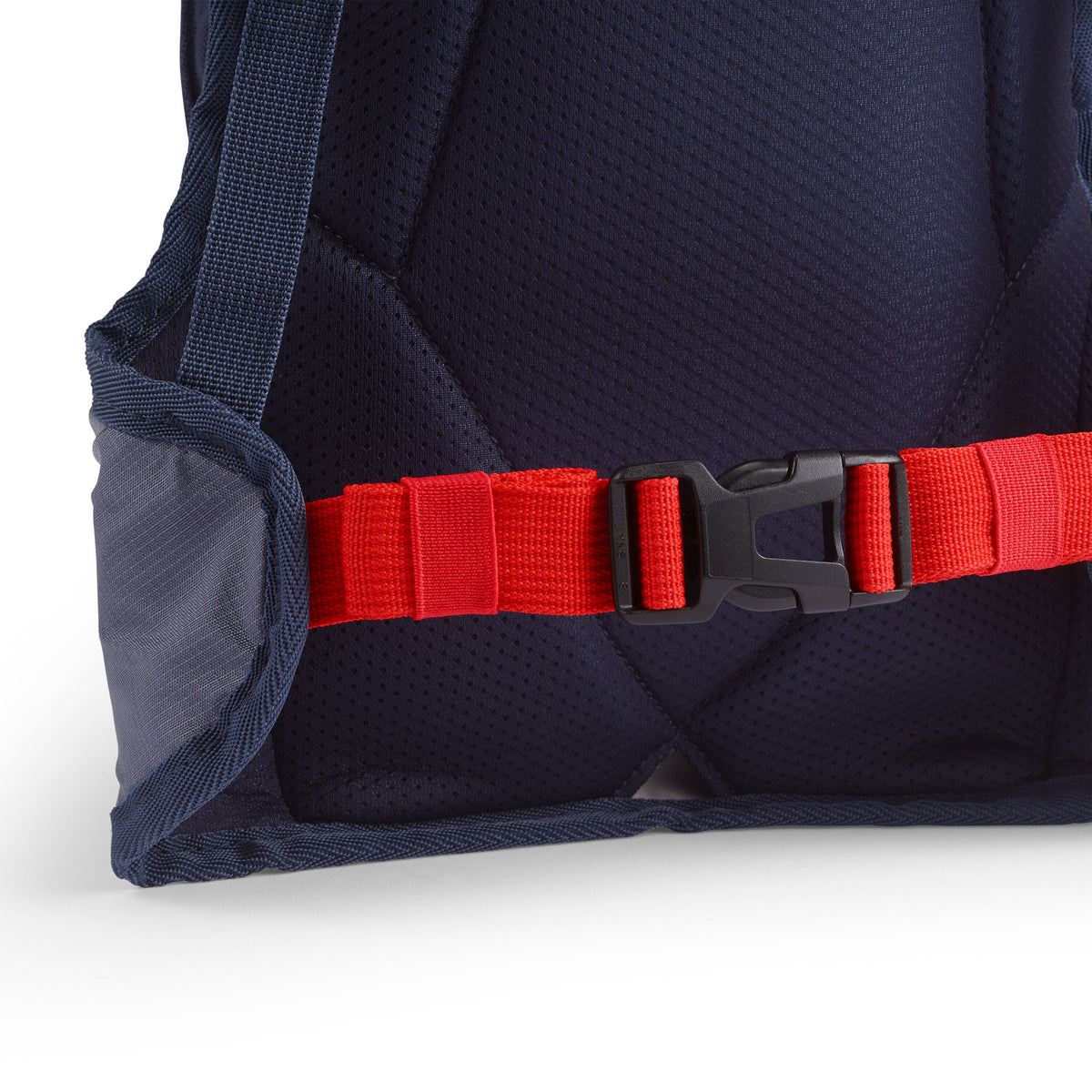 High Sierra Hydrahike 2.0 8L Chill Hydration Pack in the color Grey Blue.