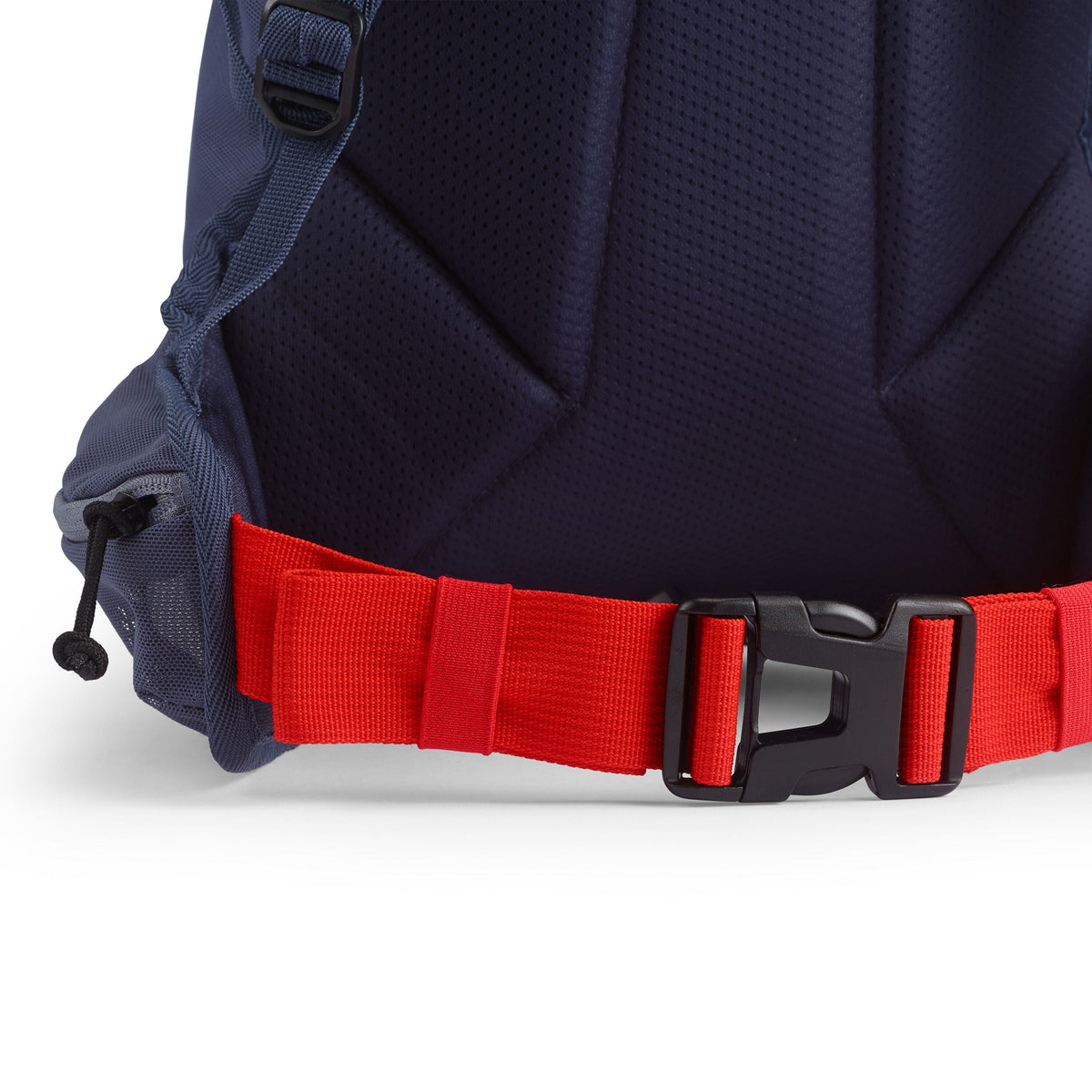 High Sierra Hydrahike 2.0 16L Chill Hydration Pack in the color Grey Blue.
