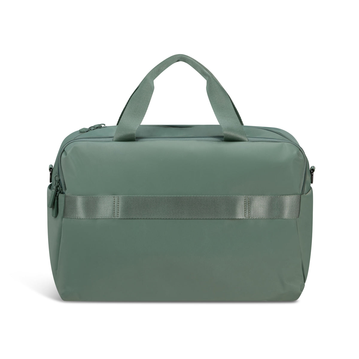 Lipault City Plume 24H Bag in the color Dry Sage.
