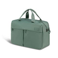 Lipault City Plume 24H Bag in the color Dry Sage.