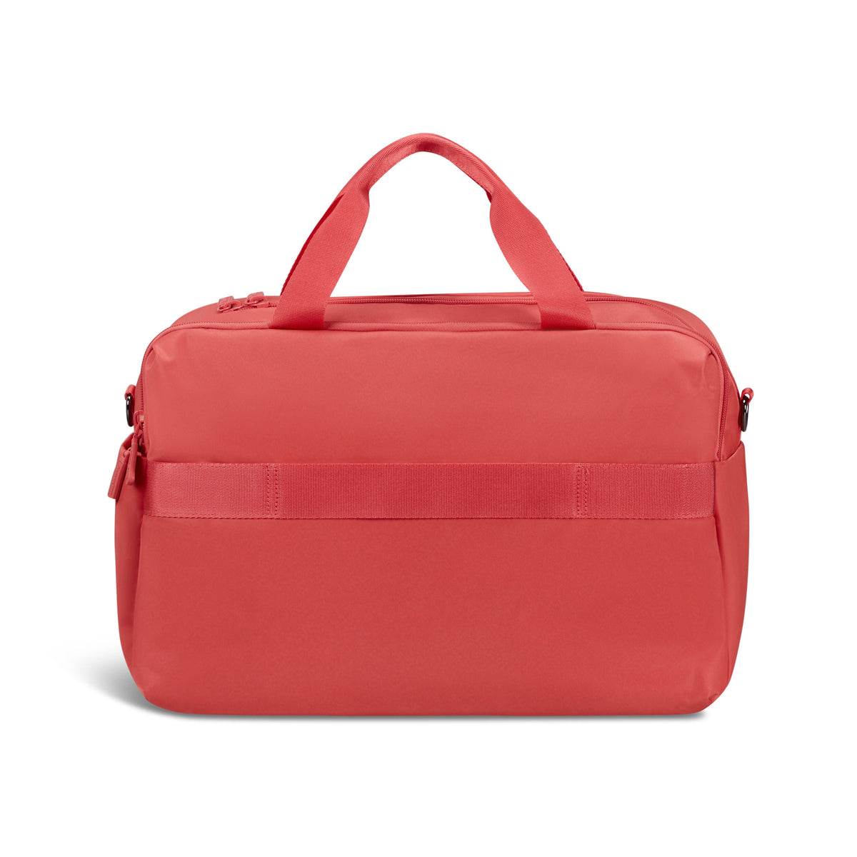 Lipault City Plume 24H Bag in the color Guava Juice.