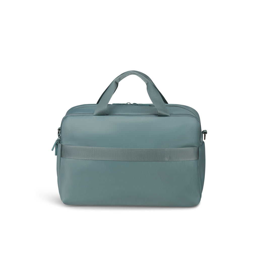 Lipault City Plume 24H Bag in the color Blue Tides.