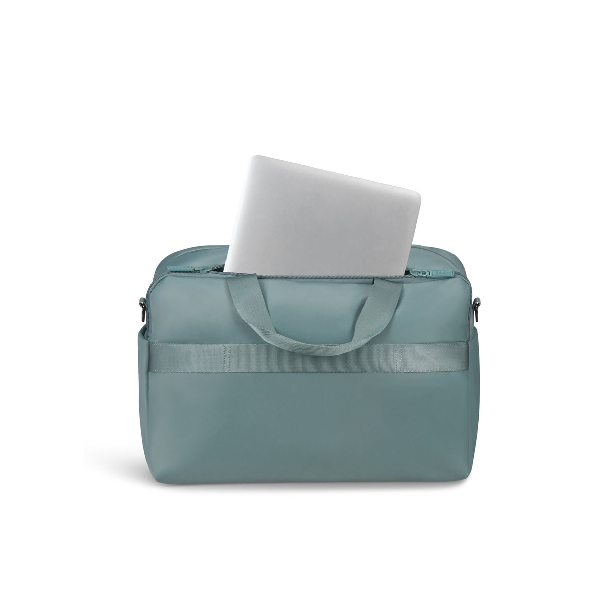 Lipault City Plume 24H Bag in the color Blue Tides.