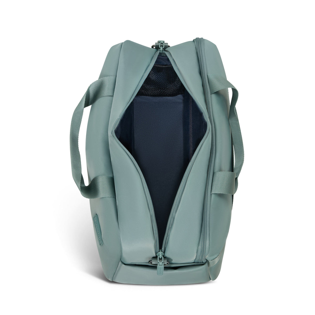 Lipault City Plume 24H Bag in the color Blue Tides.