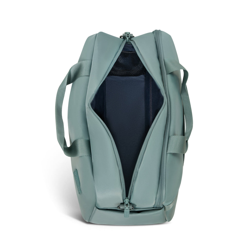 Lipault City Plume 24H Bag in the color Blue Tides.