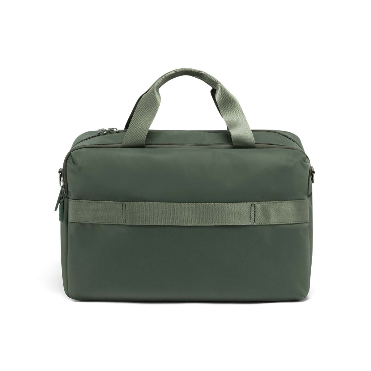 Lipault City Plume 24H Bag in the color Khaki.