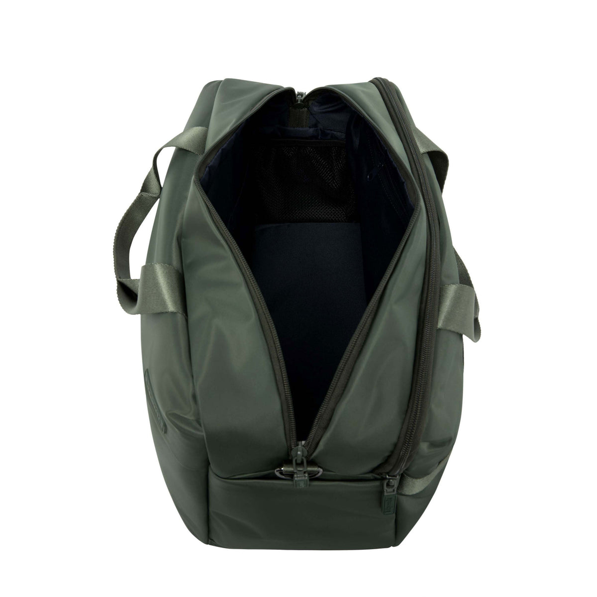 Lipault City Plume 24H Bag in the color Khaki.