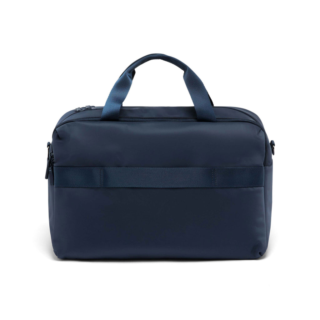 Lipault City Plume 24H Bag in the color Navy.