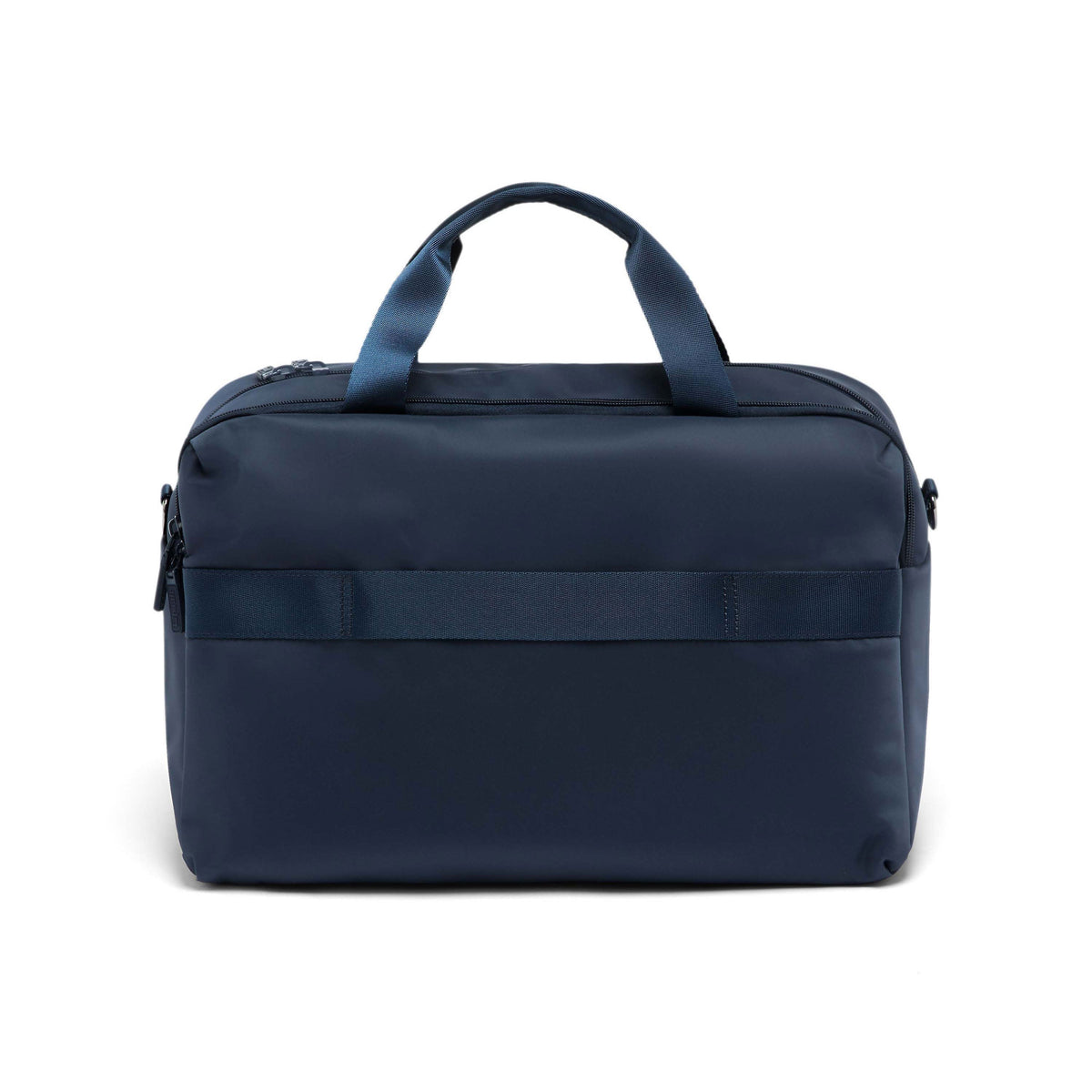 Lipault City Plume 24H Bag in the color Navy.