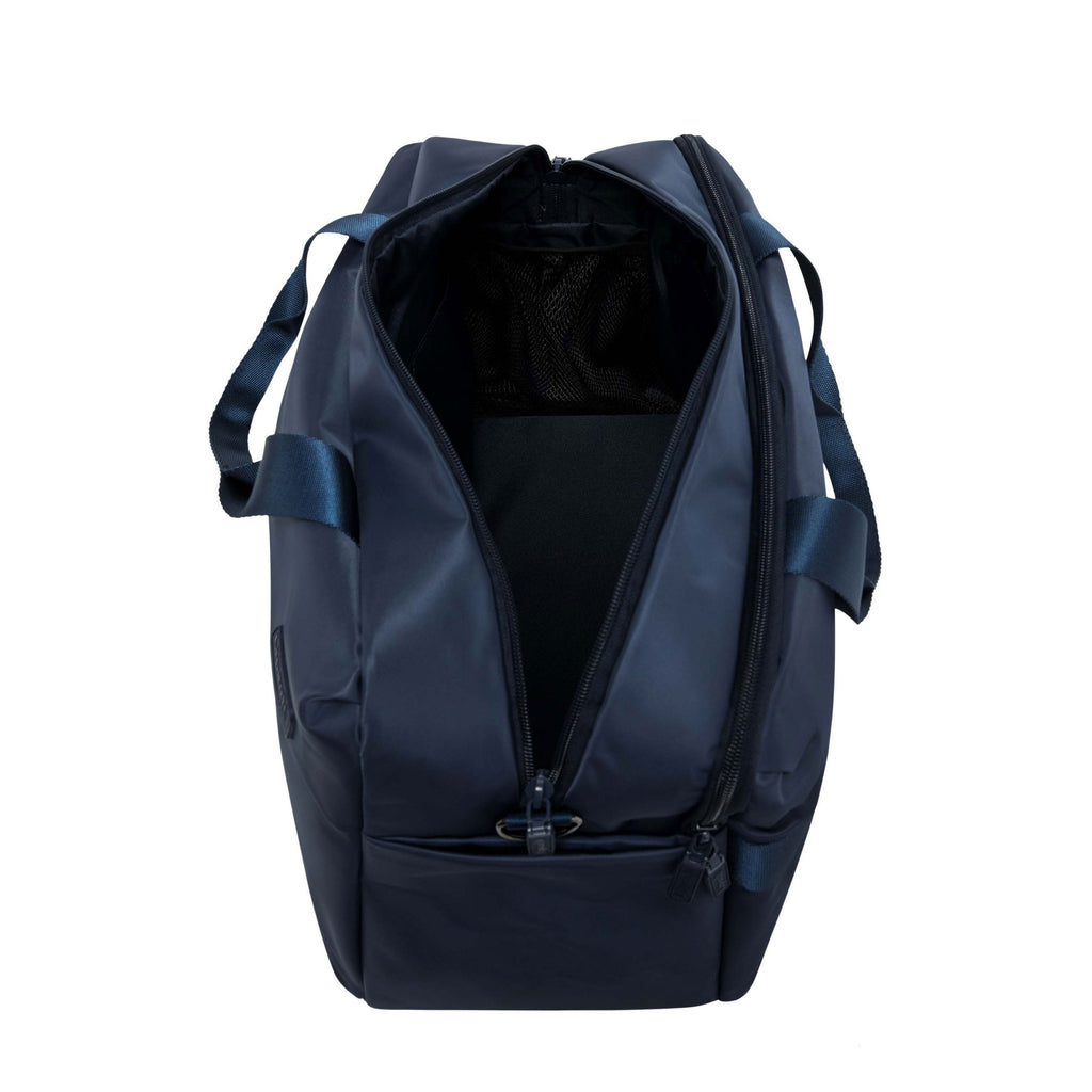 Lipault City Plume 24H Bag in the color Navy.