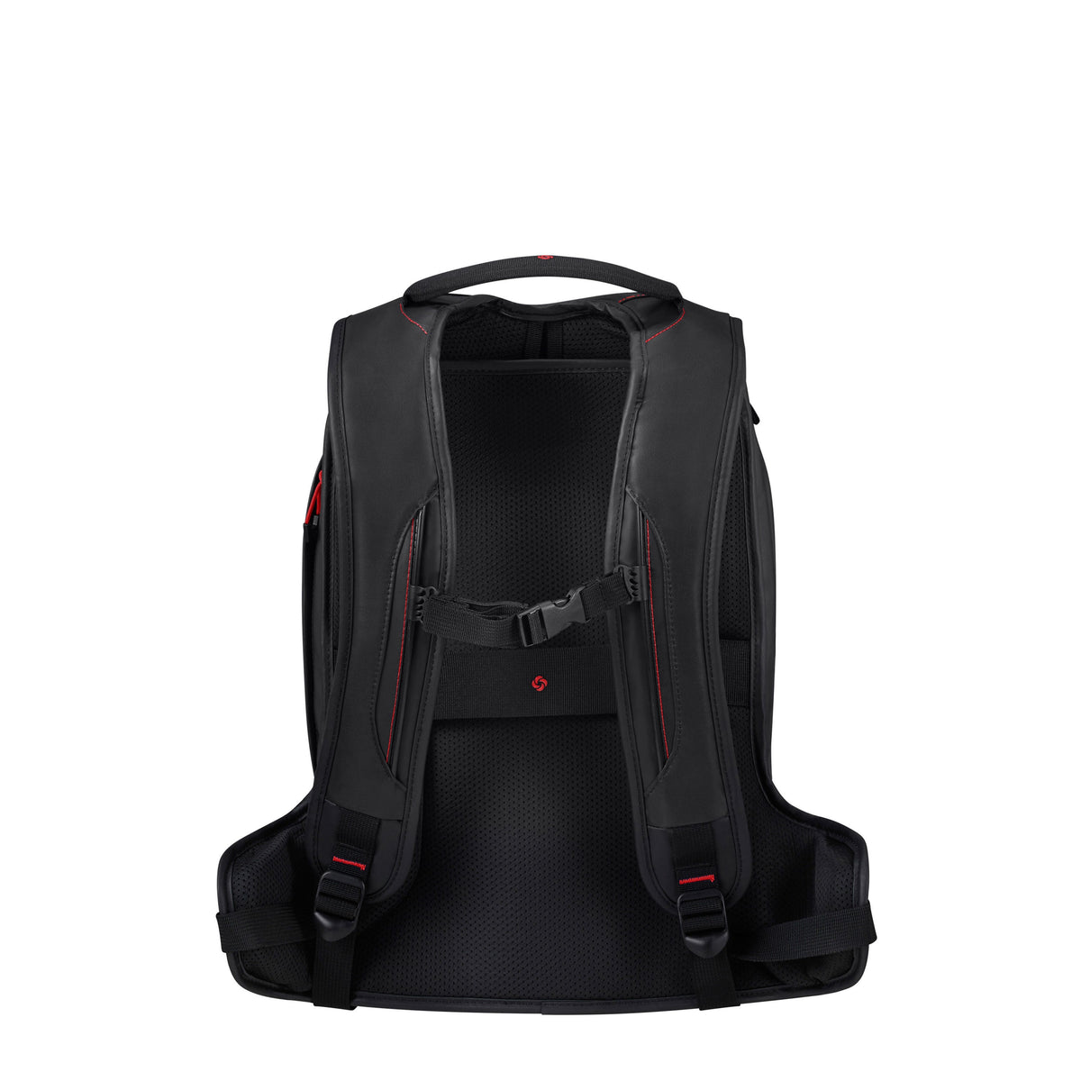 Samsonite EcoDiver Laptop Backpack (Medium) in the color Black.