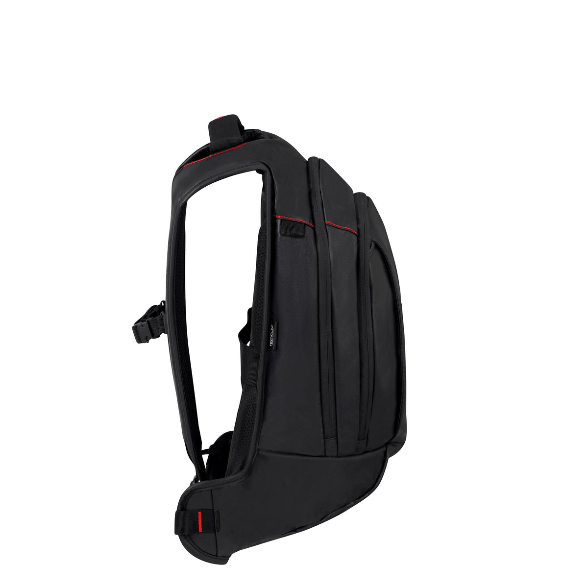 Samsonite EcoDiver Laptop Backpack (Medium) in the color Black.