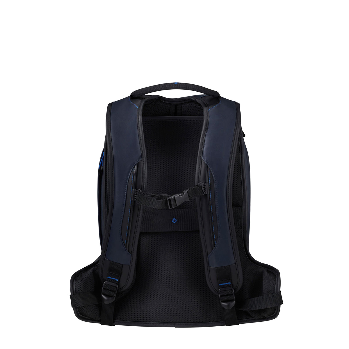 Samsonite Prodiver Laptop Backpack (Medium) in the color Blue Nights.