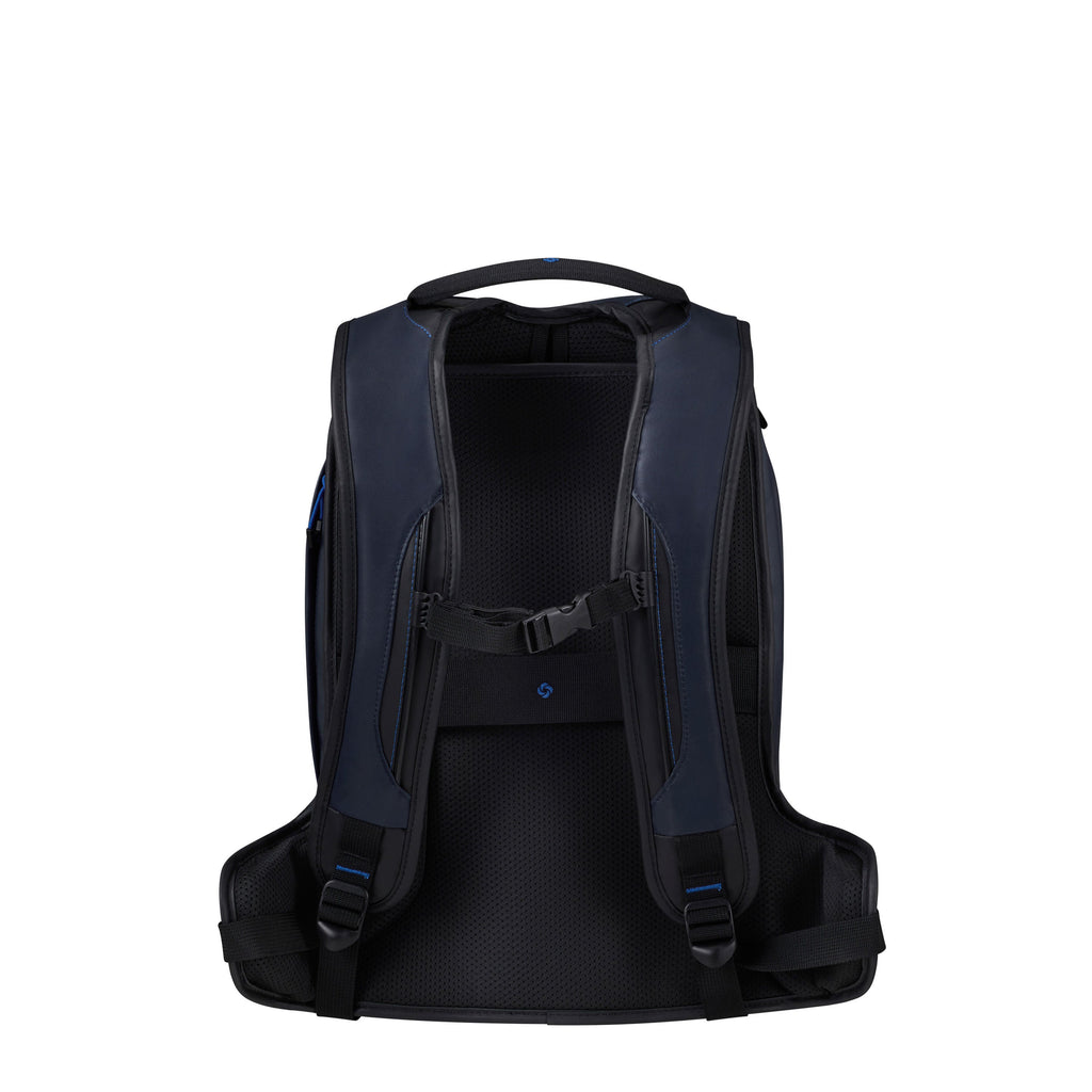 Samsonite Prodiver Laptop Backpack (Medium) in the color Blue Nights.