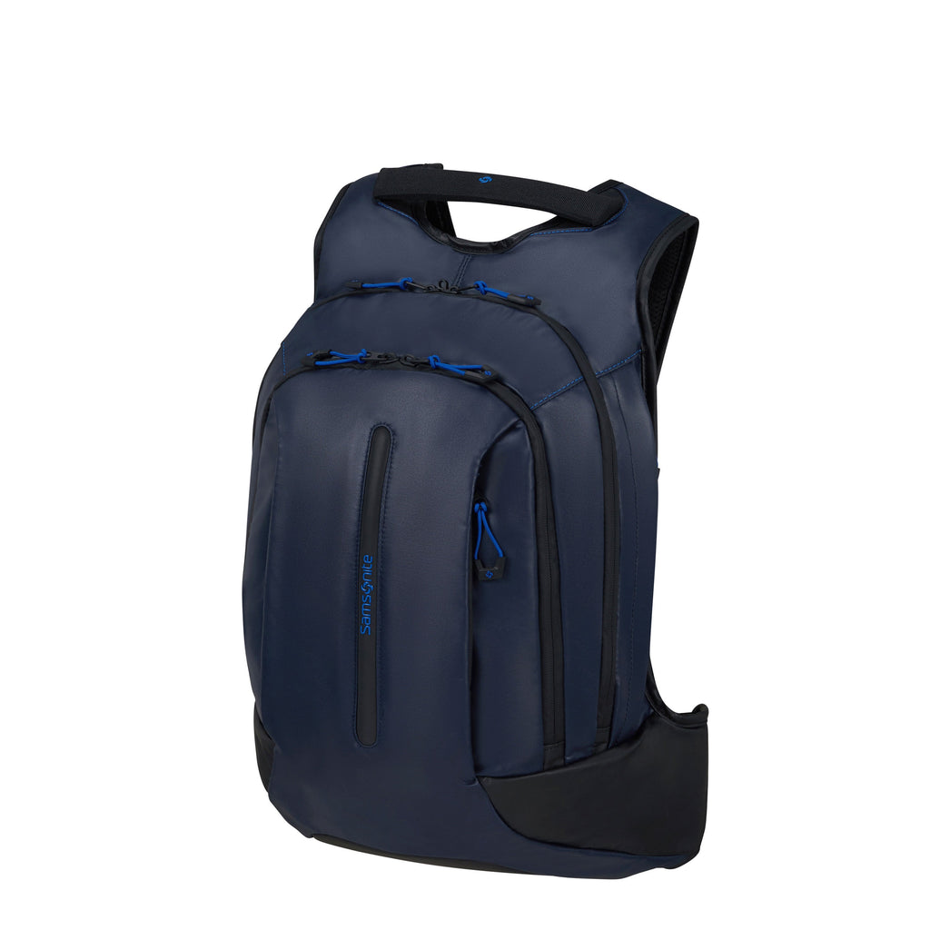 Samsonite Prodiver Laptop Backpack (Medium) in the color Blue Nights.