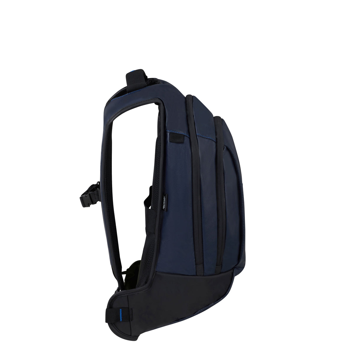 Samsonite Prodiver Laptop Backpack (Medium) in the color Blue Nights.