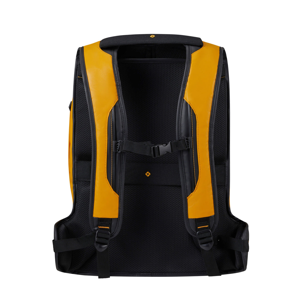 Samsonite EcoDiver Laptop Backpack (Large) in the color Yellow.