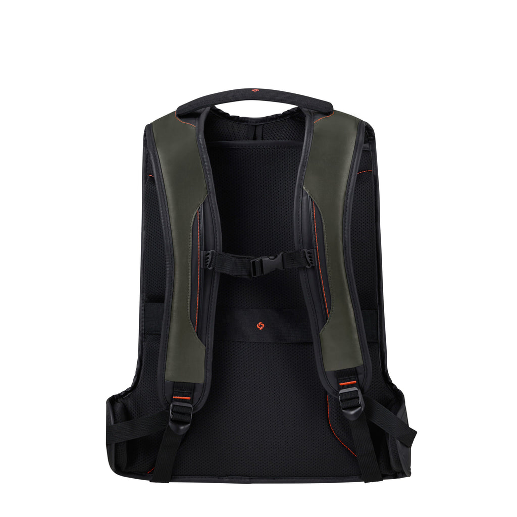 Samsonite Prodiver Laptop Backpack (Large) in the color Climbing Ivy.