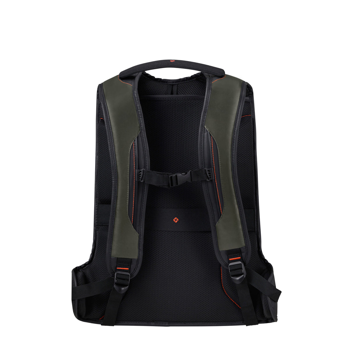 Samsonite Prodiver Laptop Backpack (Large) in the color Climbing Ivy.