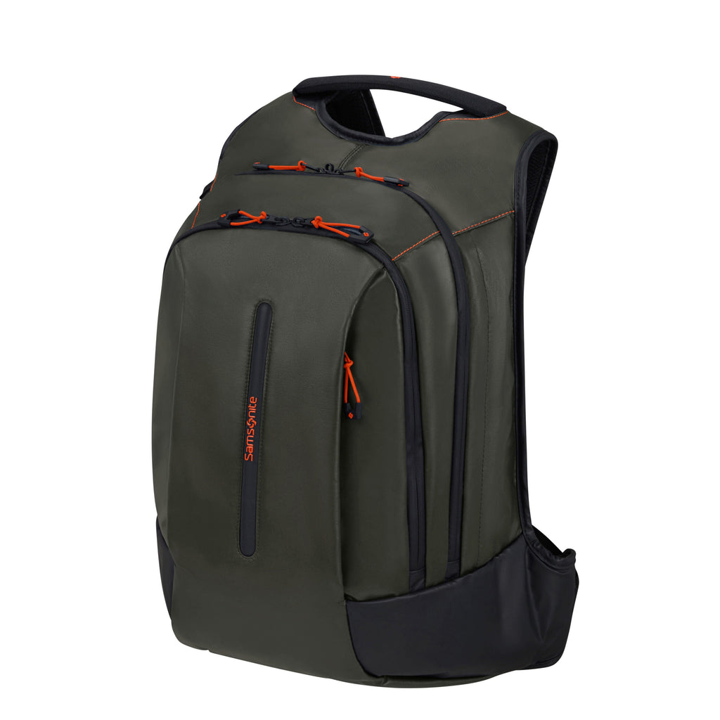 Samsonite Prodiver Laptop Backpack (Large) in the color Climbing Ivy.