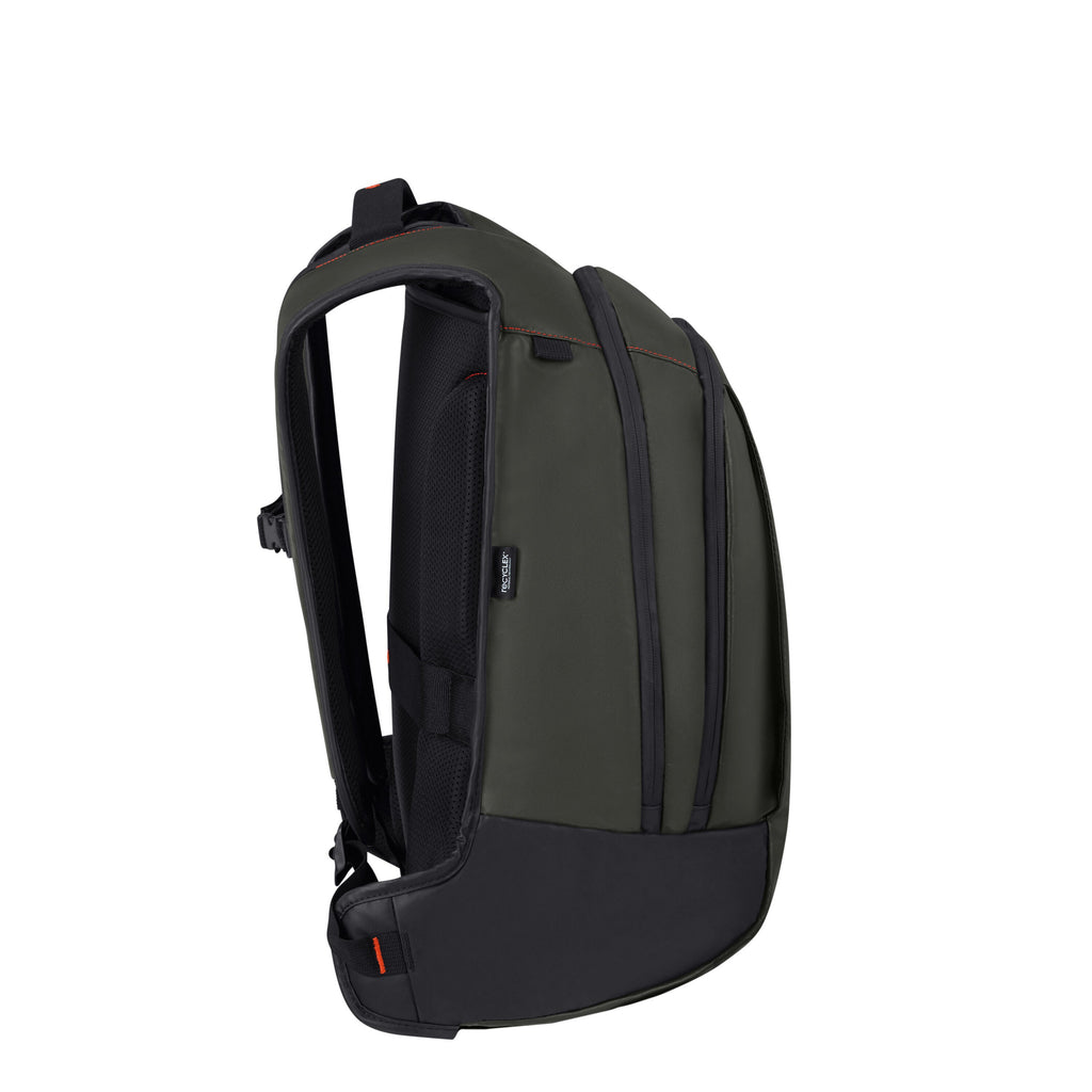 Samsonite Prodiver Laptop Backpack (Large) in the color Climbing Ivy.