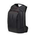 Samsonite EcoDiver Laptop Backpack (Large) in the color Black.