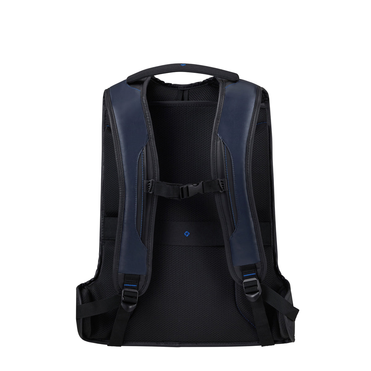 Samsonite Prodiver Laptop Backpack (Large) in the color Blue Nights.