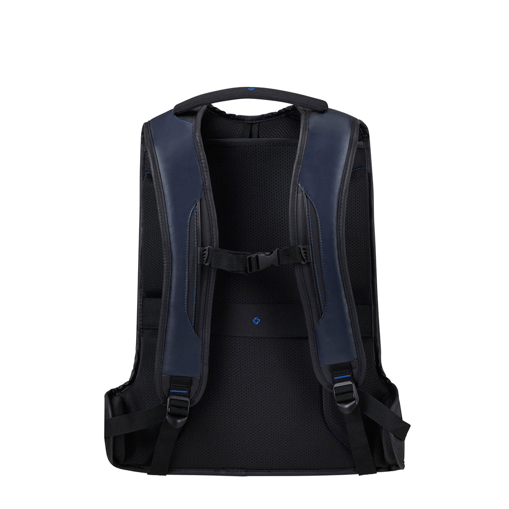 Samsonite Prodiver Laptop Backpack (Large) in the color Blue Nights.