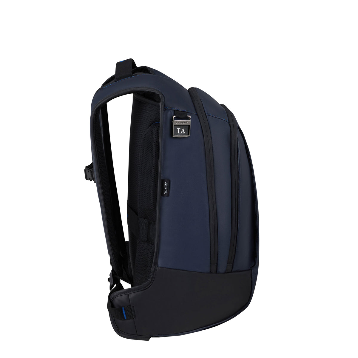 Samsonite Prodiver Laptop Backpack (Large) in the color Blue Nights.