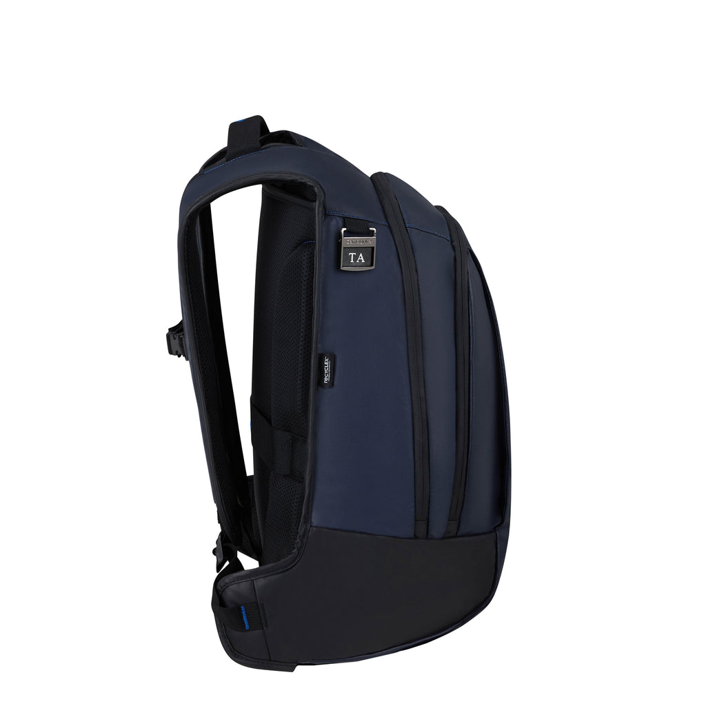 Samsonite Prodiver Laptop Backpack (Large) in the color Blue Nights.