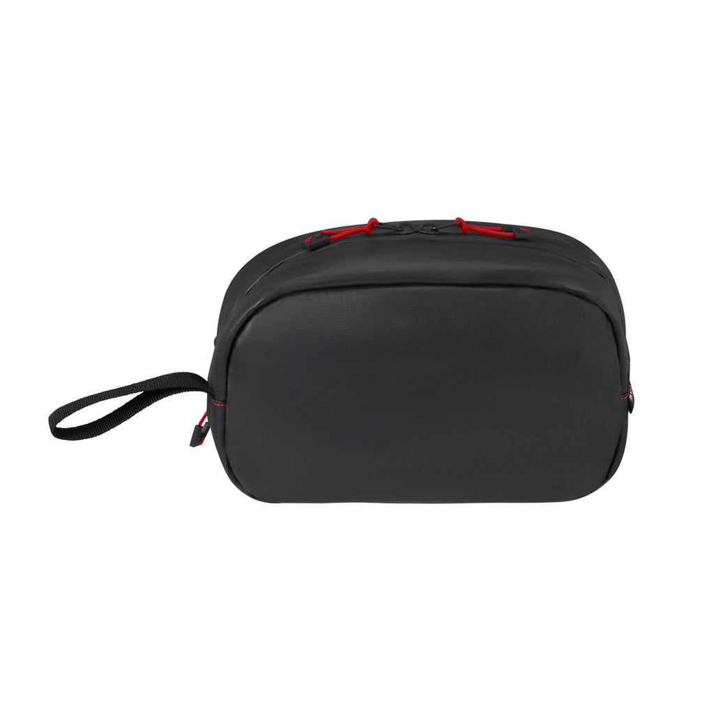 Samsonite Prodiver Toilet Kit in the color Black.