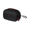 Samsonite Prodiver Toilet Kit in the color Black.
