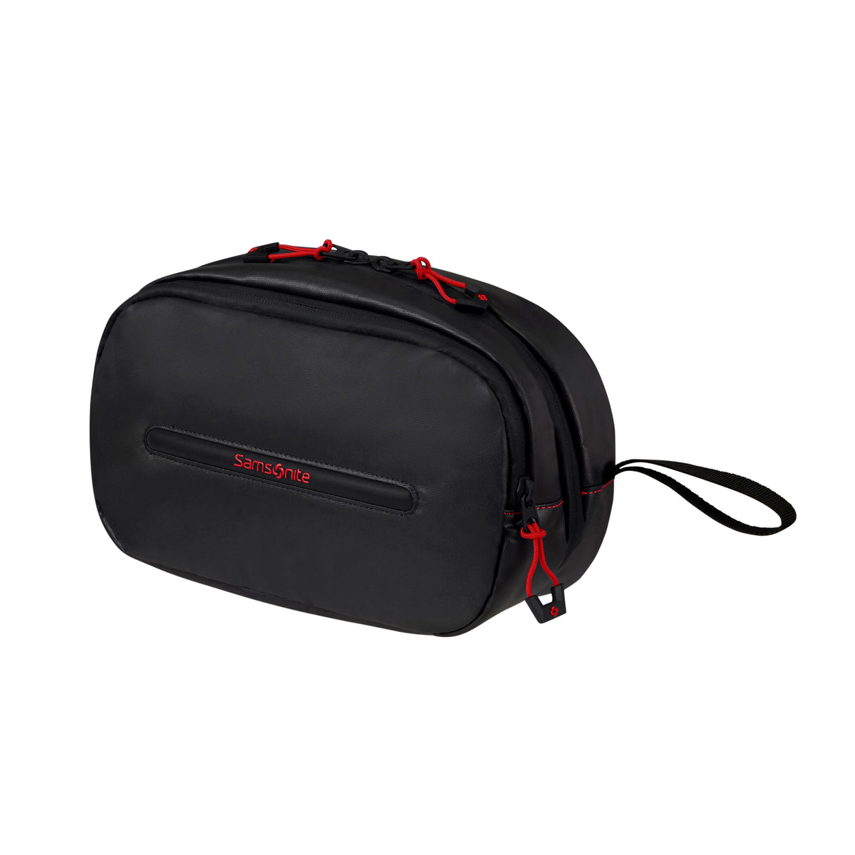 Samsonite Prodiver Toilet Kit in the color Black.