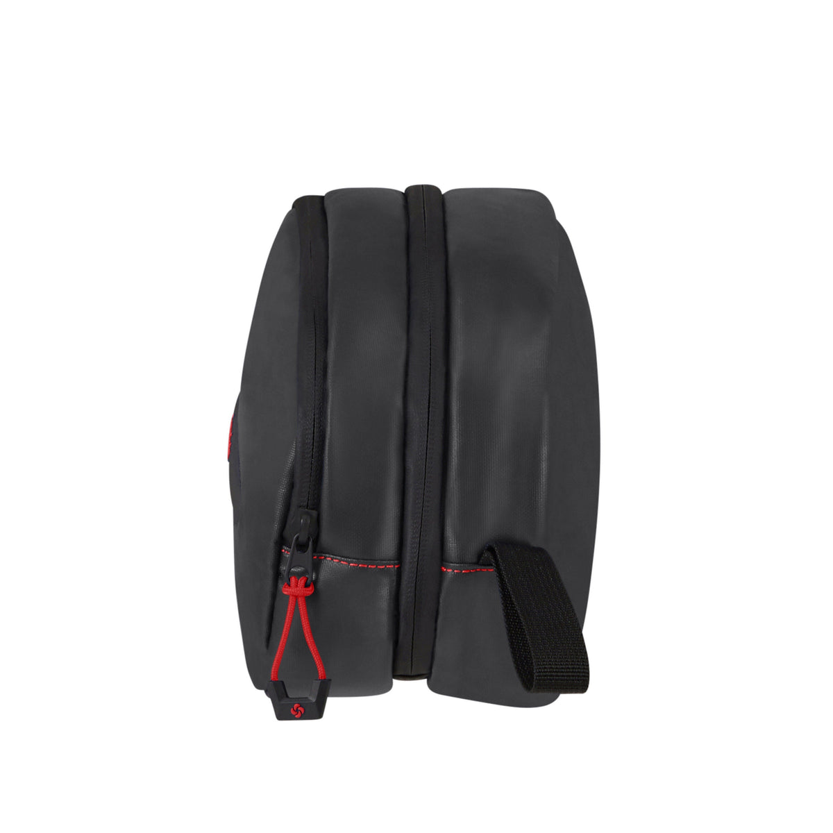 Samsonite Prodiver Toilet Kit in the color Black.