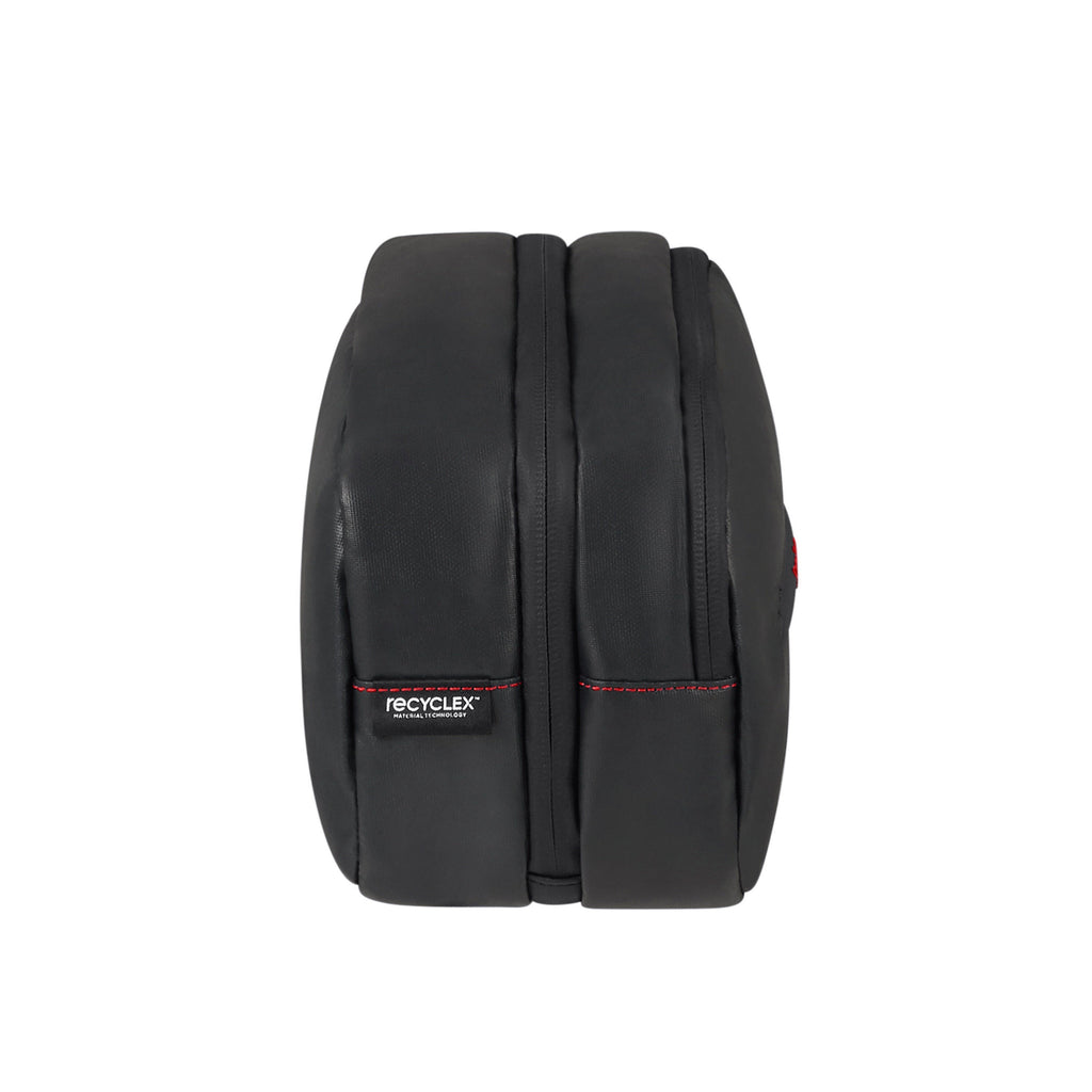 Samsonite Prodiver Toilet Kit in the color Blue Nights.