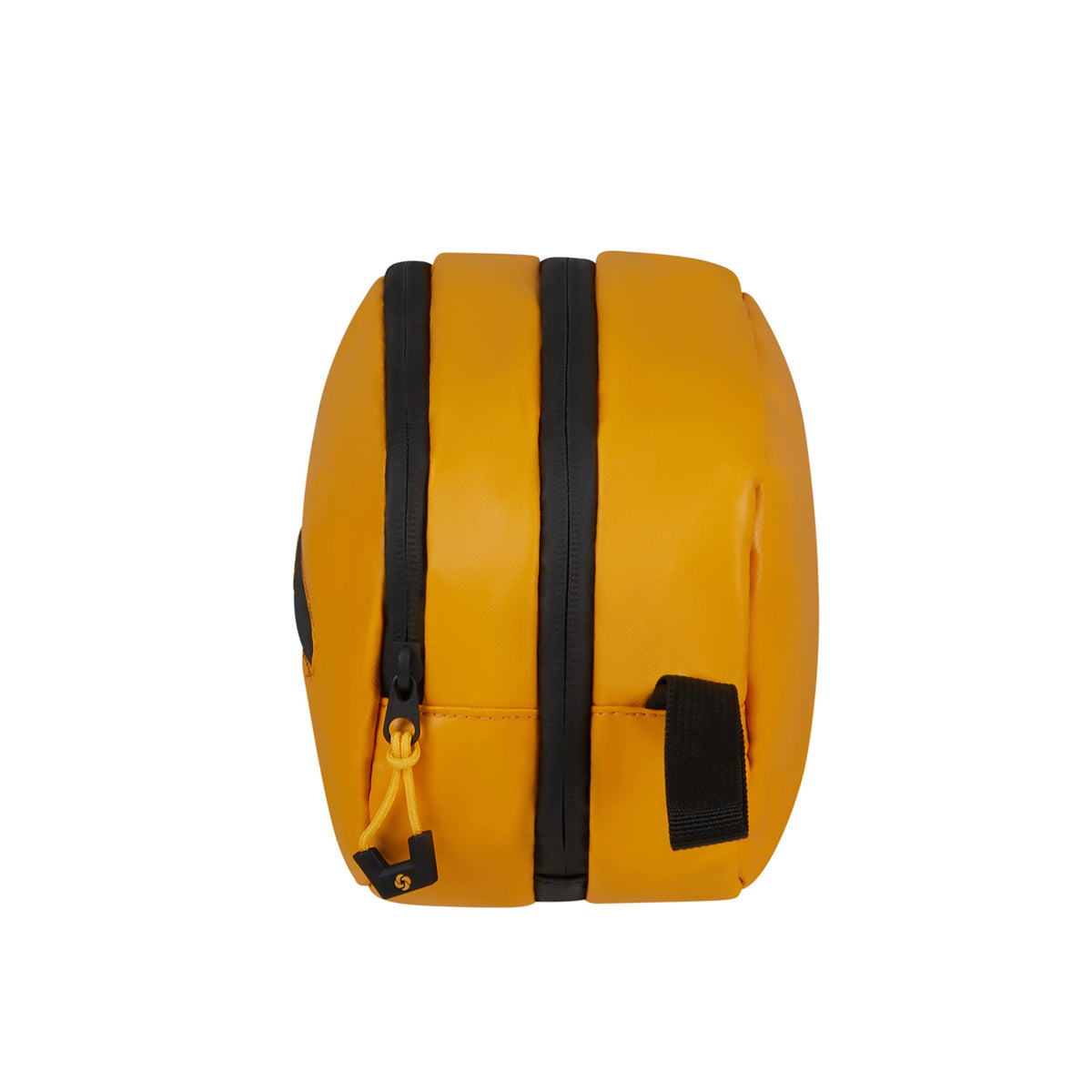 Samsonite EcoDiver Toilet Kit in the color Yellow.