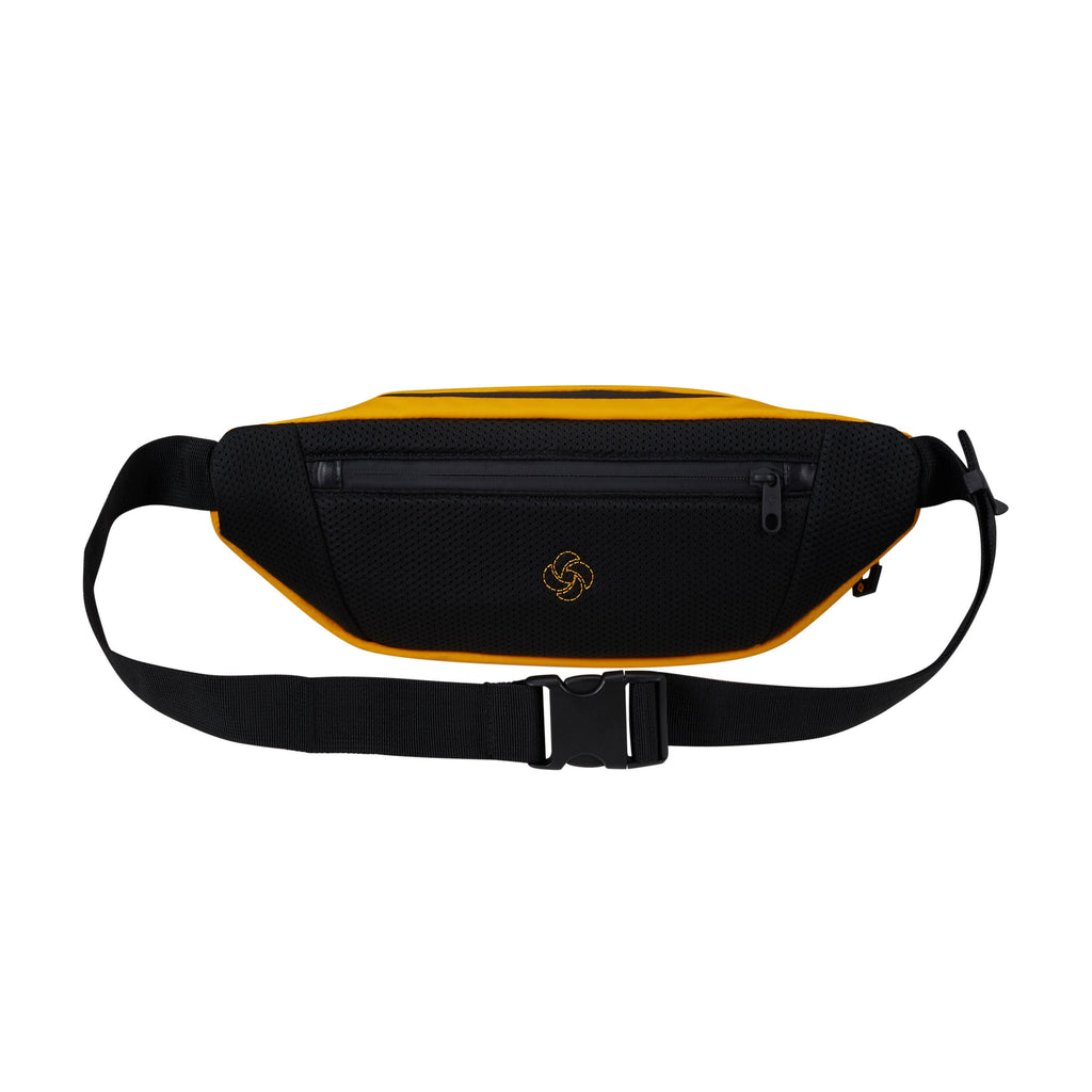 Samsonite Prodiver Belt Bag in the color Yellow.