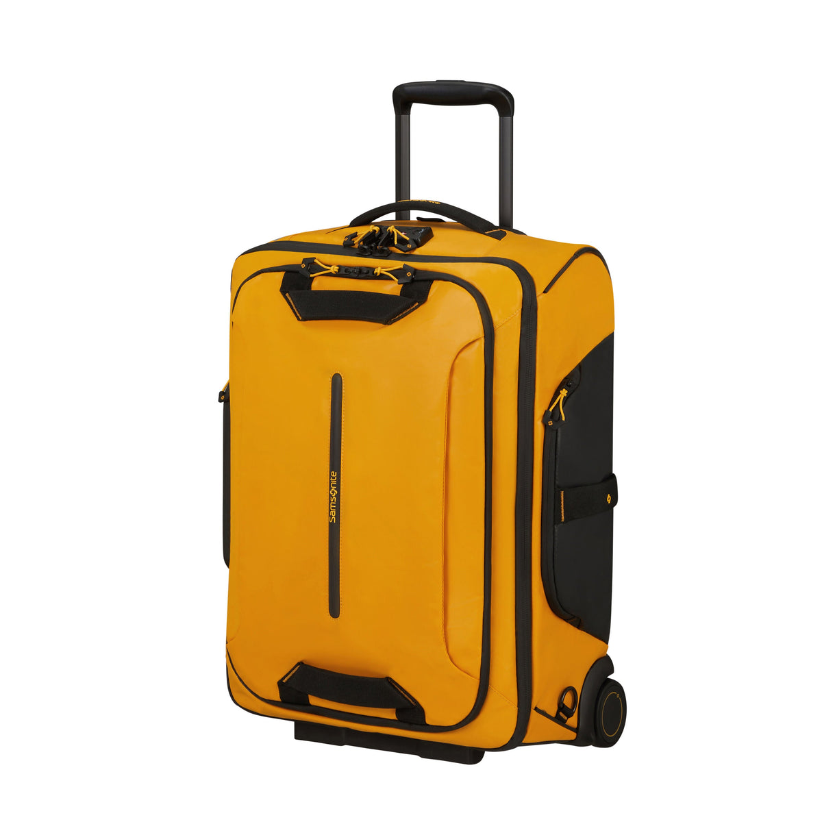 Samsonite EcoDiver Wheeled Duffle Backpack (55/20) A6