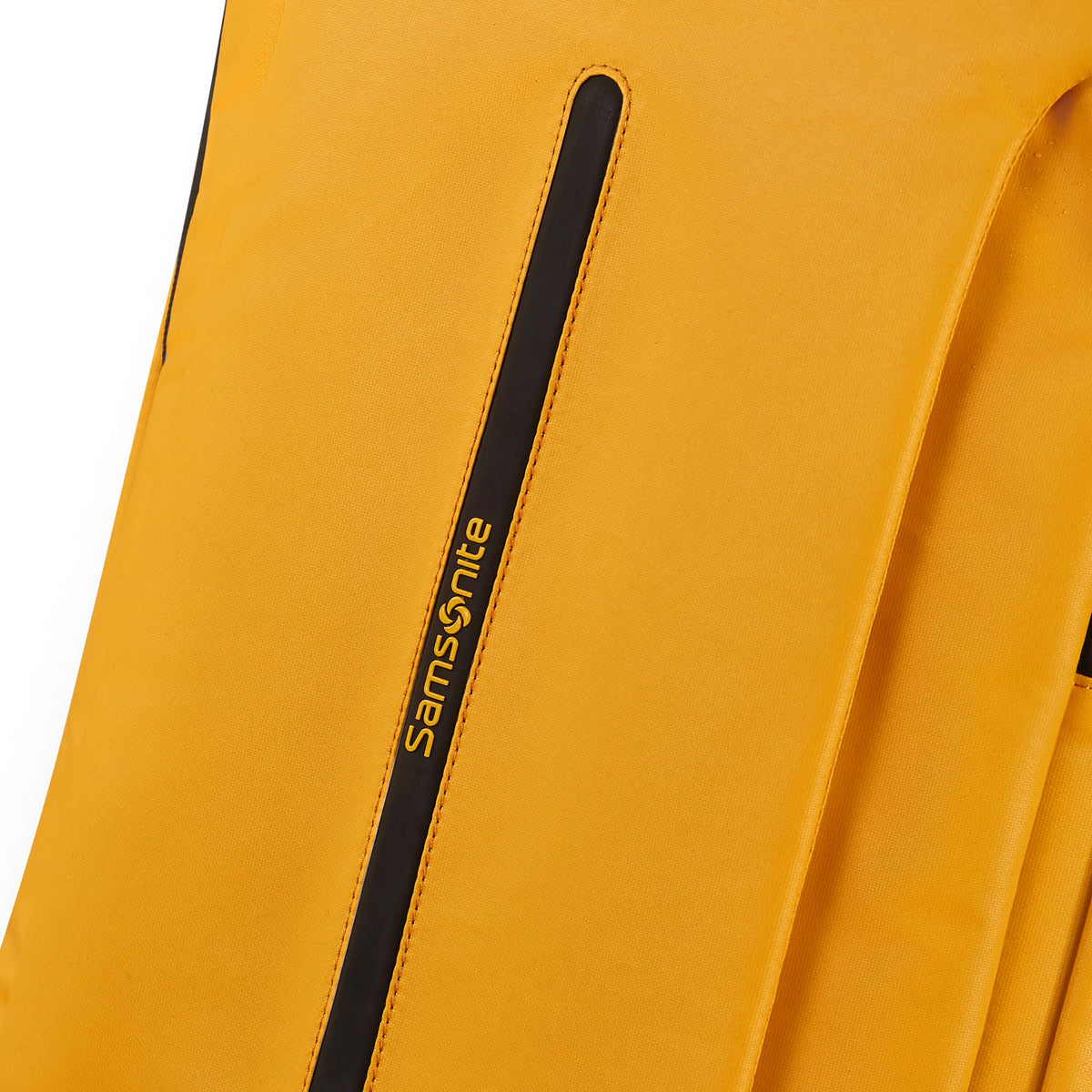 Samsonite Prodiver Wheeled Duffle Backpack (55/20) in the color Yellow.