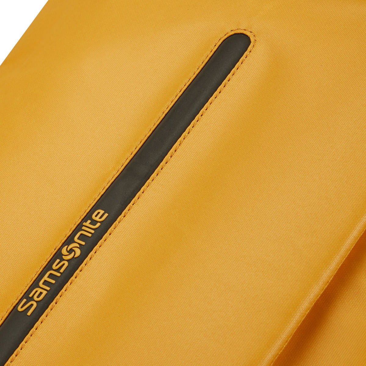 Samsonite Prodiver Wheeled Duffle Backpack (55/20) in the color Yellow.