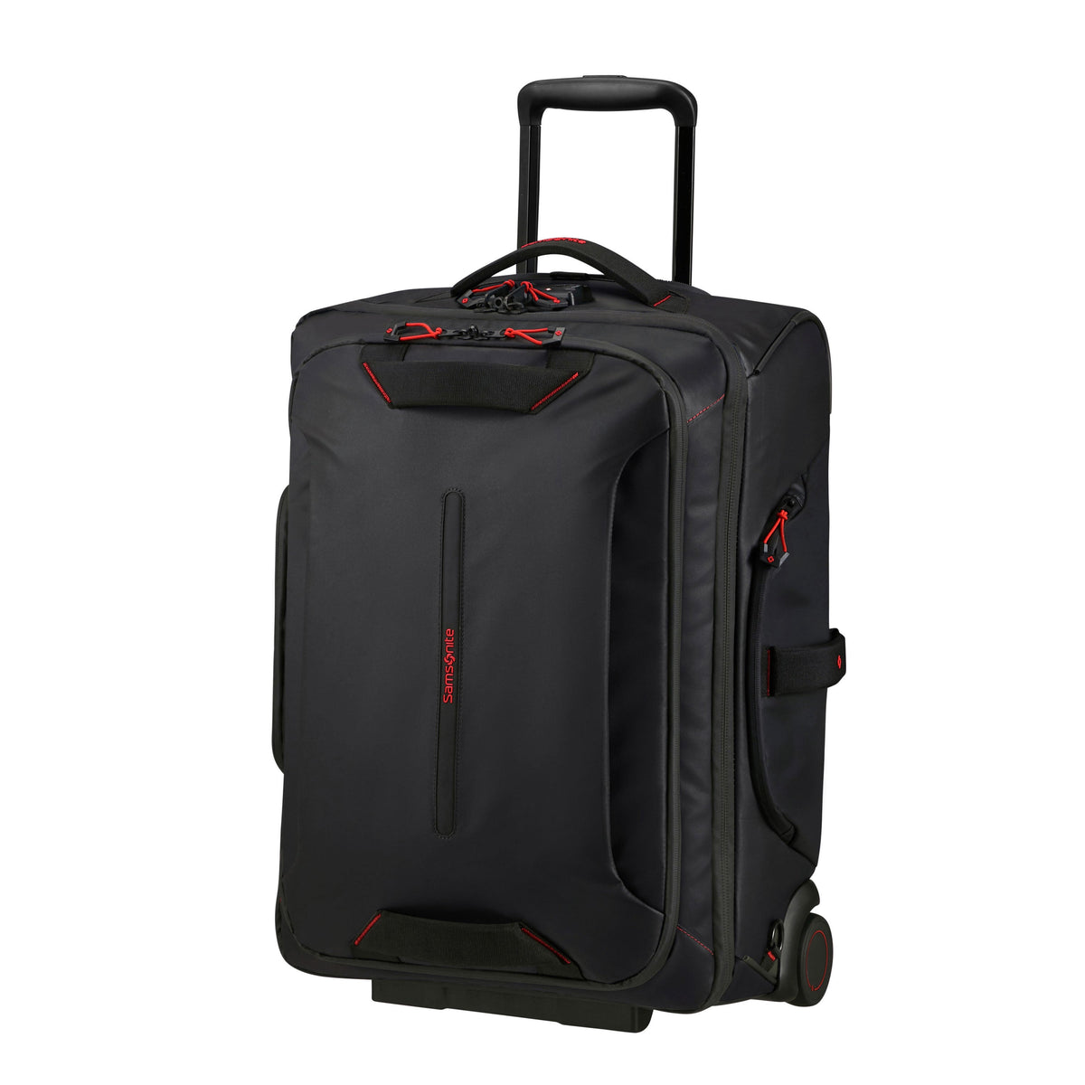 Samsonite EcoDiver Wheeled Duffle Backpack (55/20) A6