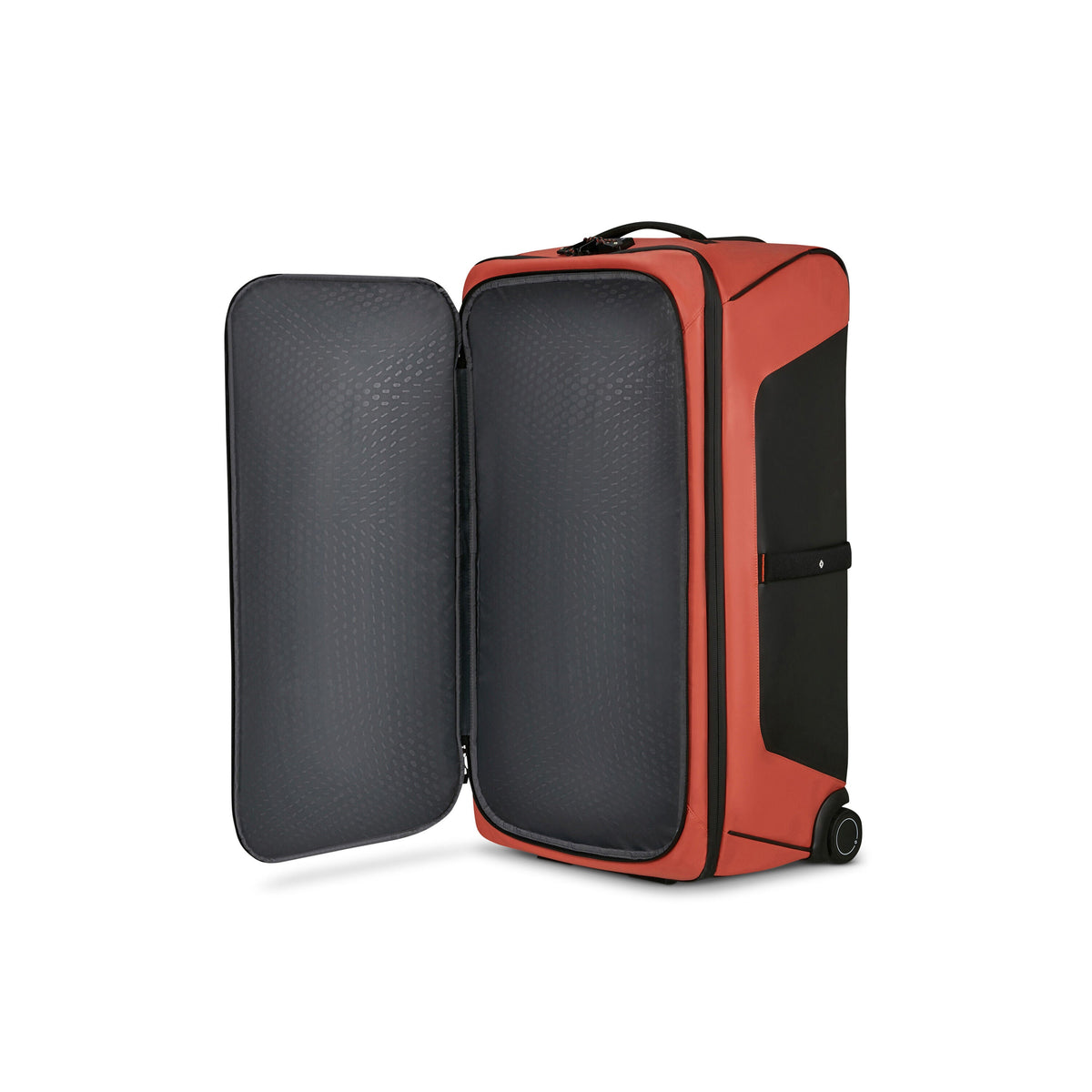 Samsonite Prodiver Wheeled Duffle (79/29) in the color Clay.