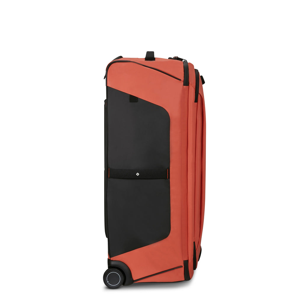 Samsonite Prodiver Wheeled Duffle (79/29) in the color Clay.