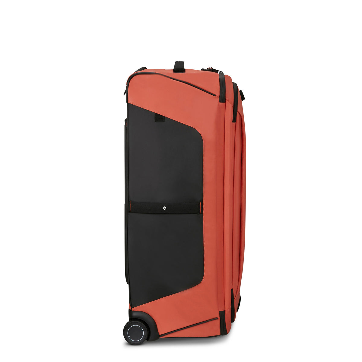 Samsonite Prodiver Wheeled Duffle (79/29) in the color Clay.