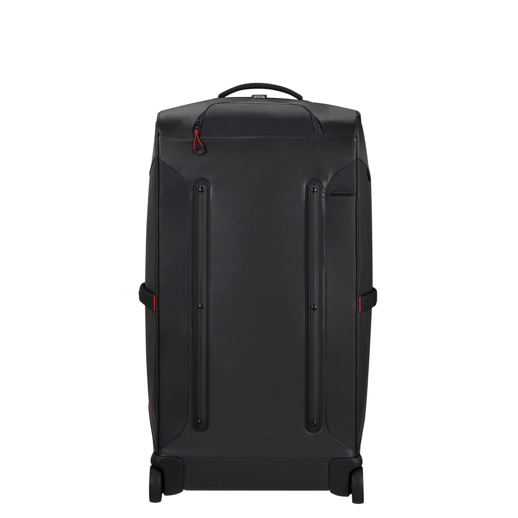Samsonite Prodiver Wheeled Duffle (79/29) in the color Black.