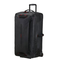 Samsonite Prodiver Wheeled Duffle (79/29) in the color Black.
