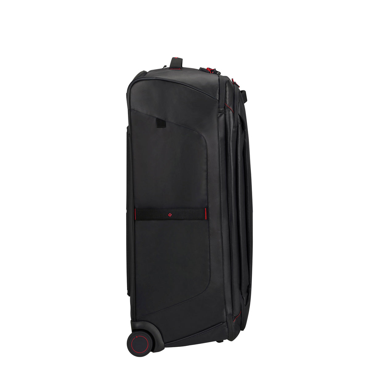Samsonite Prodiver Wheeled Duffle (79/29) in the color Black.