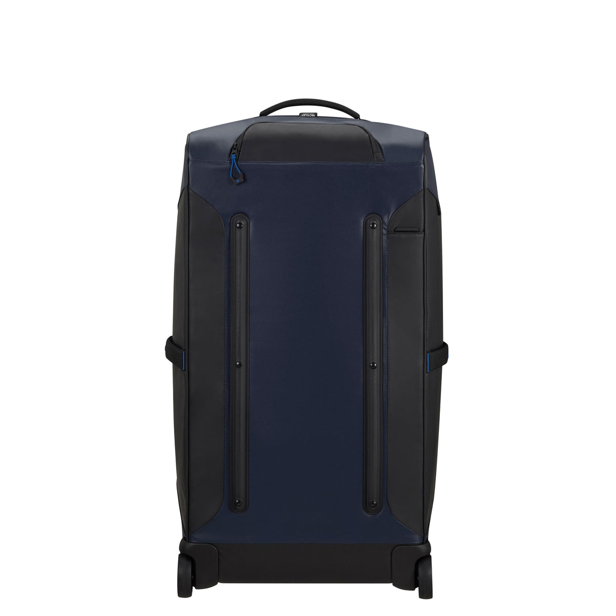 Samsonite Prodiver Wheeled Duffle (79/29) in the color Blue Nights.