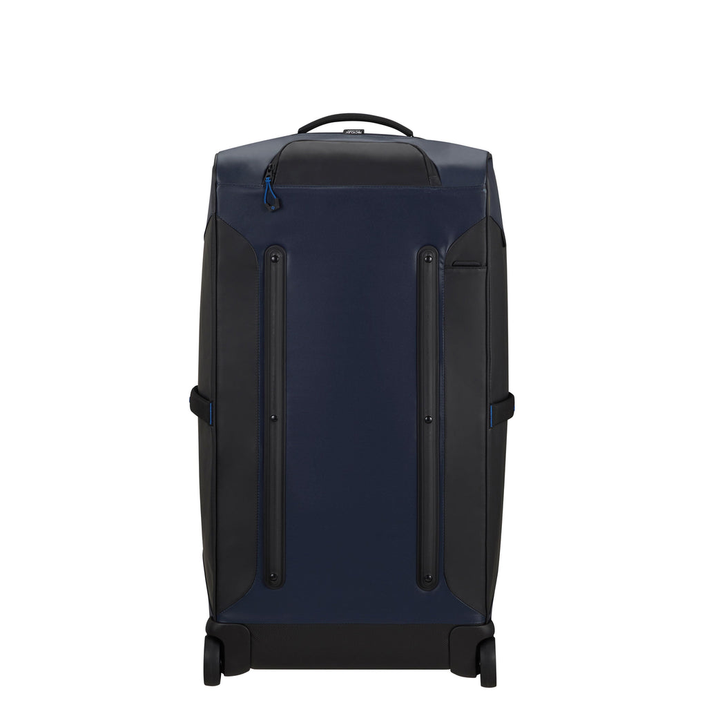 Samsonite Prodiver Wheeled Duffle (79/29) in the color Blue Nights.