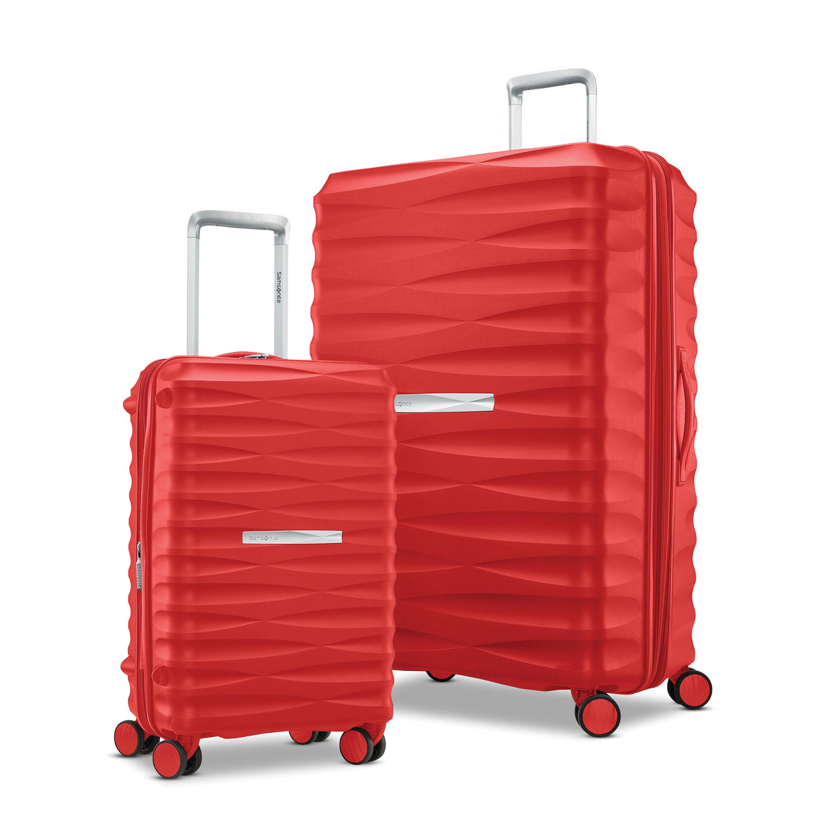 Samsonite Voltage DLX 2 Piece Set M6